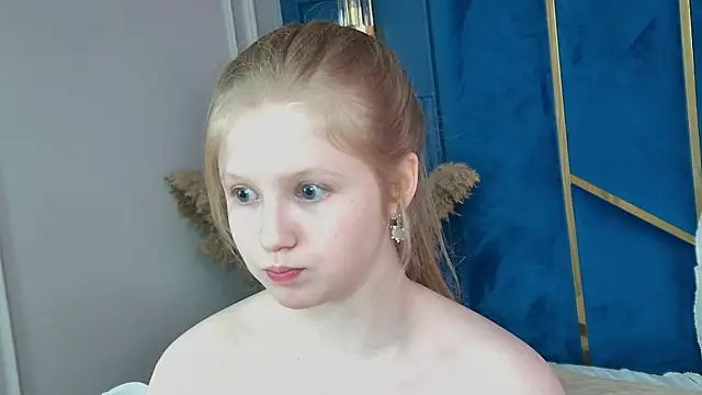 Chat XXX Live LilianHowards