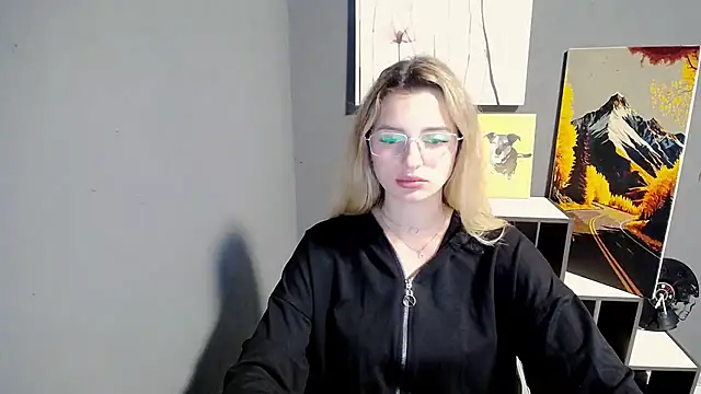 lady_olivia_ 라이브 XXX 채팅