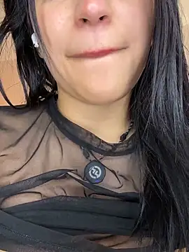 AngellaMoraa's Live XXX Chat