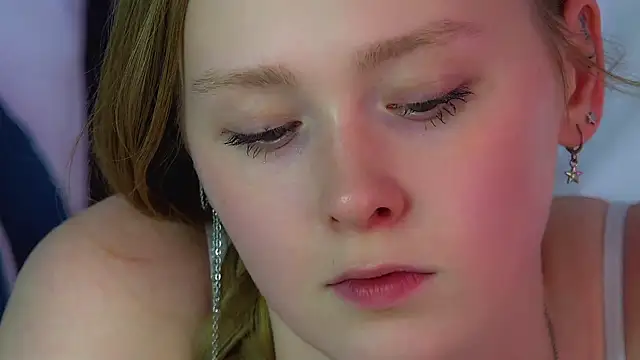 AgataFoxley's Live XXX Chat