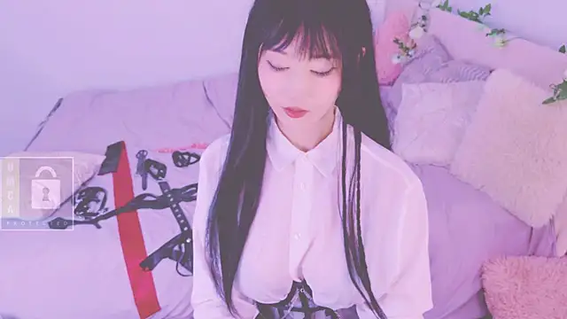 LongoriaEva's Live XXX Chat