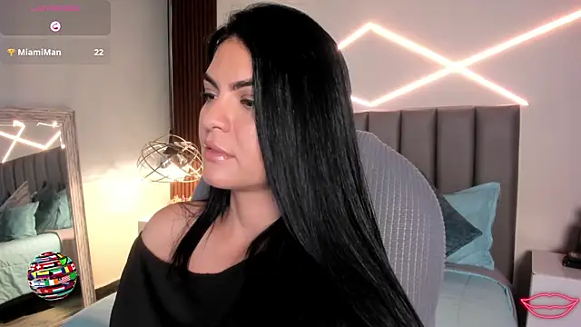 Veronicalanx1's Live XXX Chat