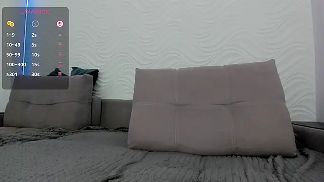 calystria 라이브 XXX 채팅
