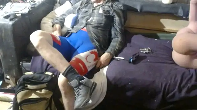 BISLETJE1980 Live XXX Chat