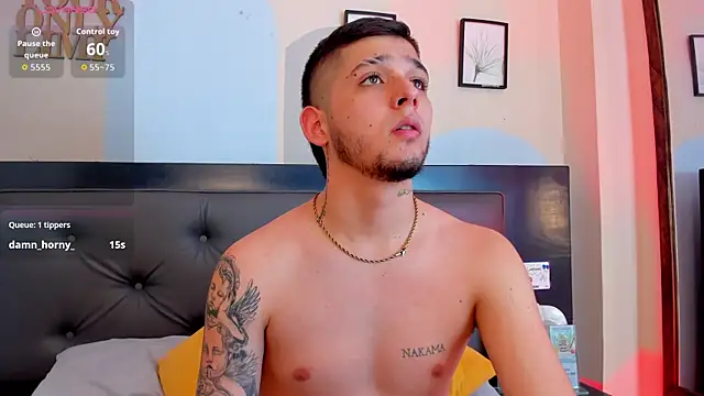 Boy_Mathew's Live XXX Chat