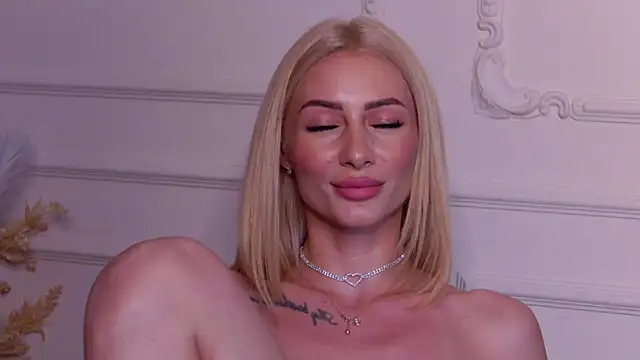 Živý XXX chat AngieShae