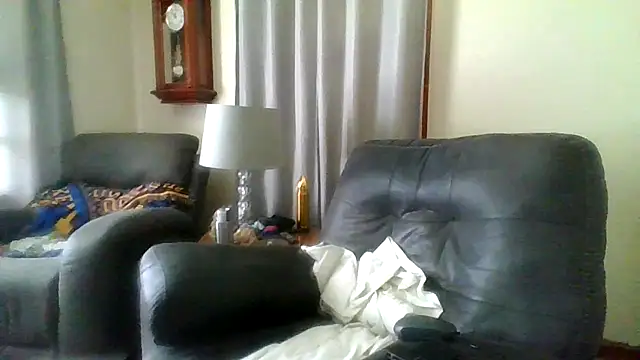 mapsterdaman's Webcam Show