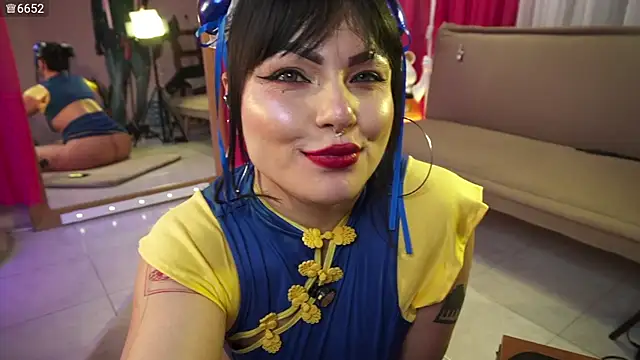 Chatroom XXX en direct de Rachellkors