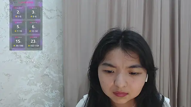 Shy_Kira's Live XXX Chat
