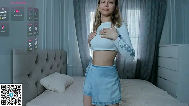 Онлайн чат XXX Janet_Johnson