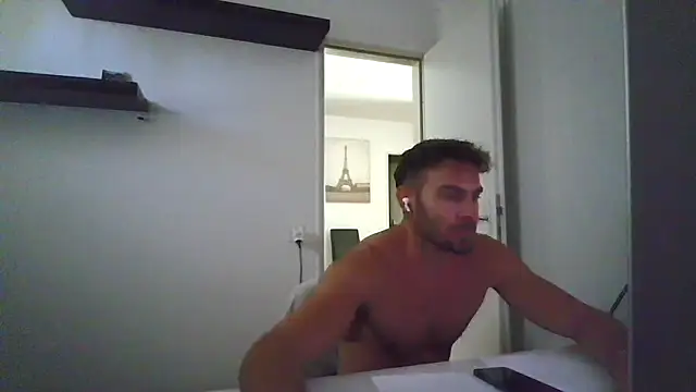 alpha-hunk Live XXX-chat