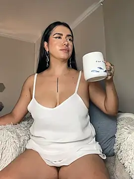 Chat +18 de Samispank ao vivo
