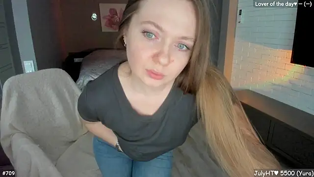 LizaGost's Live XXX Chat