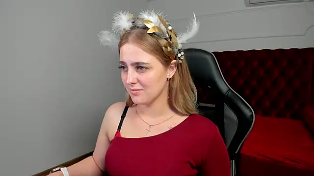 EllaBells Live XXX-chat
