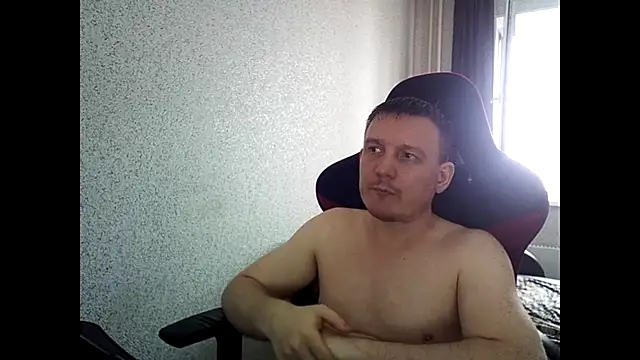 MysteriousWanderer's Webcam Show