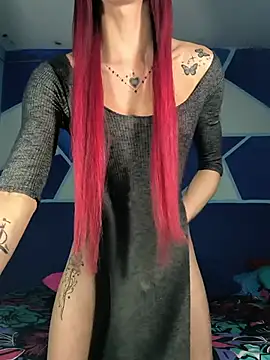 Chat XXX Live SamySeduction