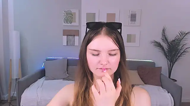 LookEva Live XXX-Chat