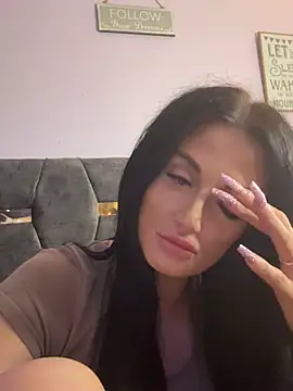 BarbieSlutt's Live XXX Chat