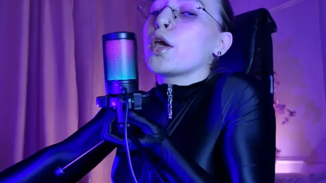 AphexQueen – Live XXX-chat