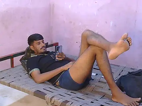 HotXKrish: απευθείας συνομιλία ΧΧΧ