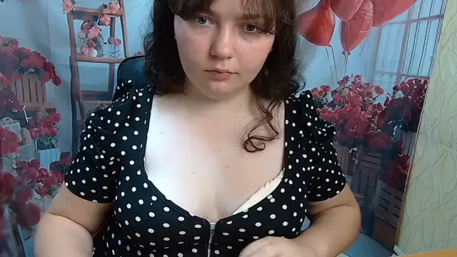 NeonilaLisova – Live XXX-chat