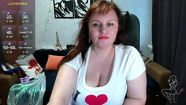 Nikki_March Live XXX-chat