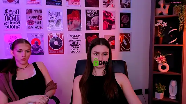 XXX chat uživo modela flora_ri