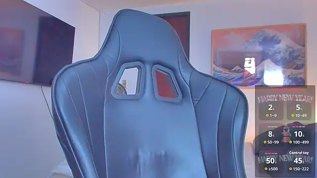 Chat +18 de RJBarto ao vivo
