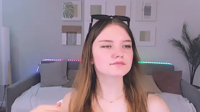 LookEva live XXX chat