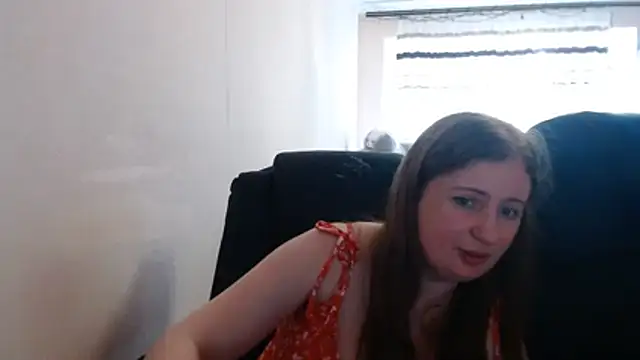 PeterAndJen's Webcam Show
