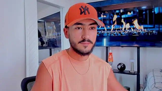 Chatroom XXX en direct de david__johnson372
