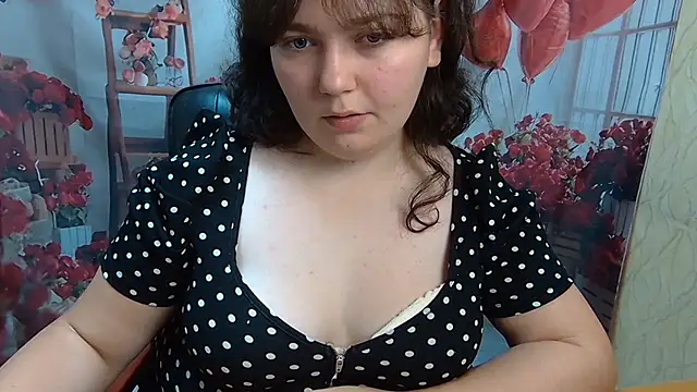 NeonilaLisova – Live XXX-chat