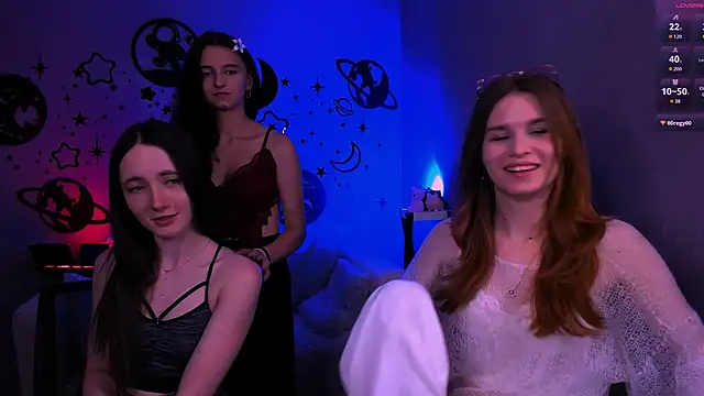 Онлайн чат XXX bella_dorn