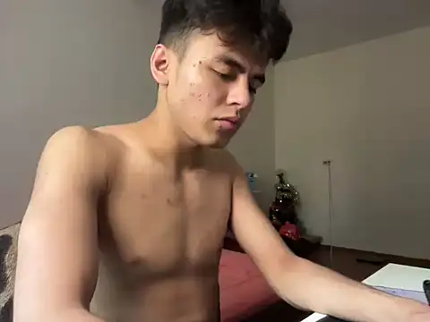 Chat XXX ao vivo de ToddWarren