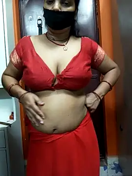 Manjudear 웹캠 쇼