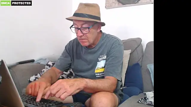 Chat XXX en directo de bluedae1