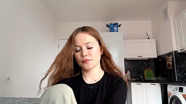 Chatroom XXX en direct de LauranAngelbeck