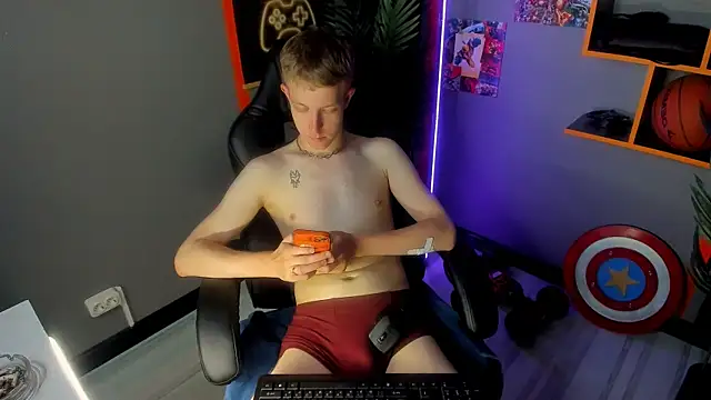 Dylan_Norton Chat XXX live