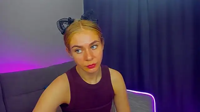 BarbaraSassy's Live XXX Chat