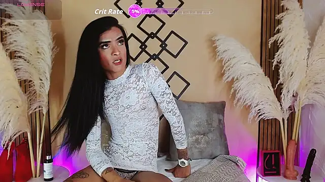 Chat XXX en directo de ZAMMIRA