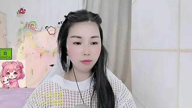 HK_angelchloeのライブXXXチャット