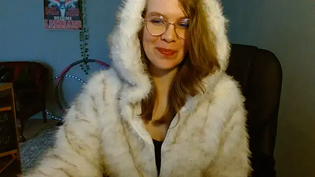 Chill_Billie's Live XXX Chat