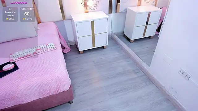 Živý XXX chat KamilaVegga