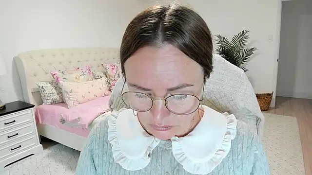 Chat +18 de Vika73 ao vivo