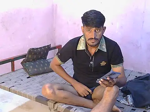 HotXKrish Chat XXX live