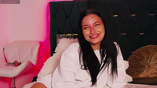Chat +18 de BiancaVitale ao vivo