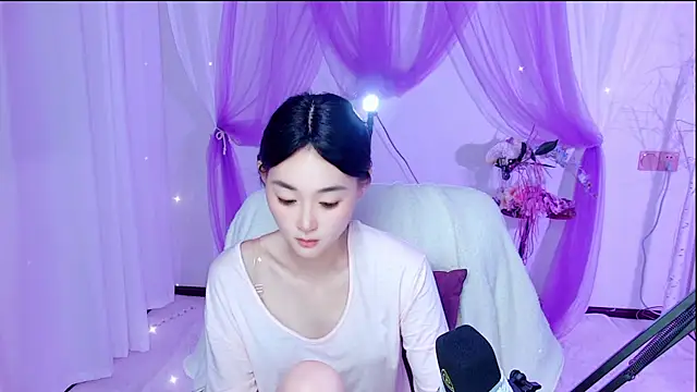 Tili_Lucky 라이브 XXX 채팅