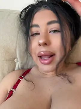DaianaKimberly Chat XXX live