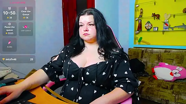 Linasexy777 – Live XXX-chat