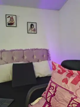 PaulaOrtiz_1's Live XXX Chat